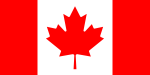 Canada flag